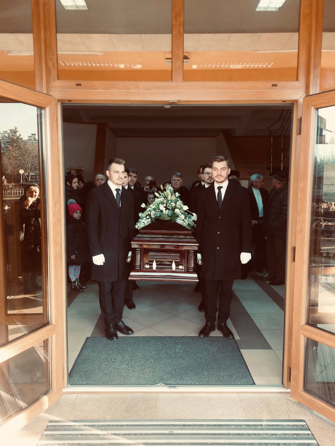 Categorie Sicrie — Funerarii Florincuța